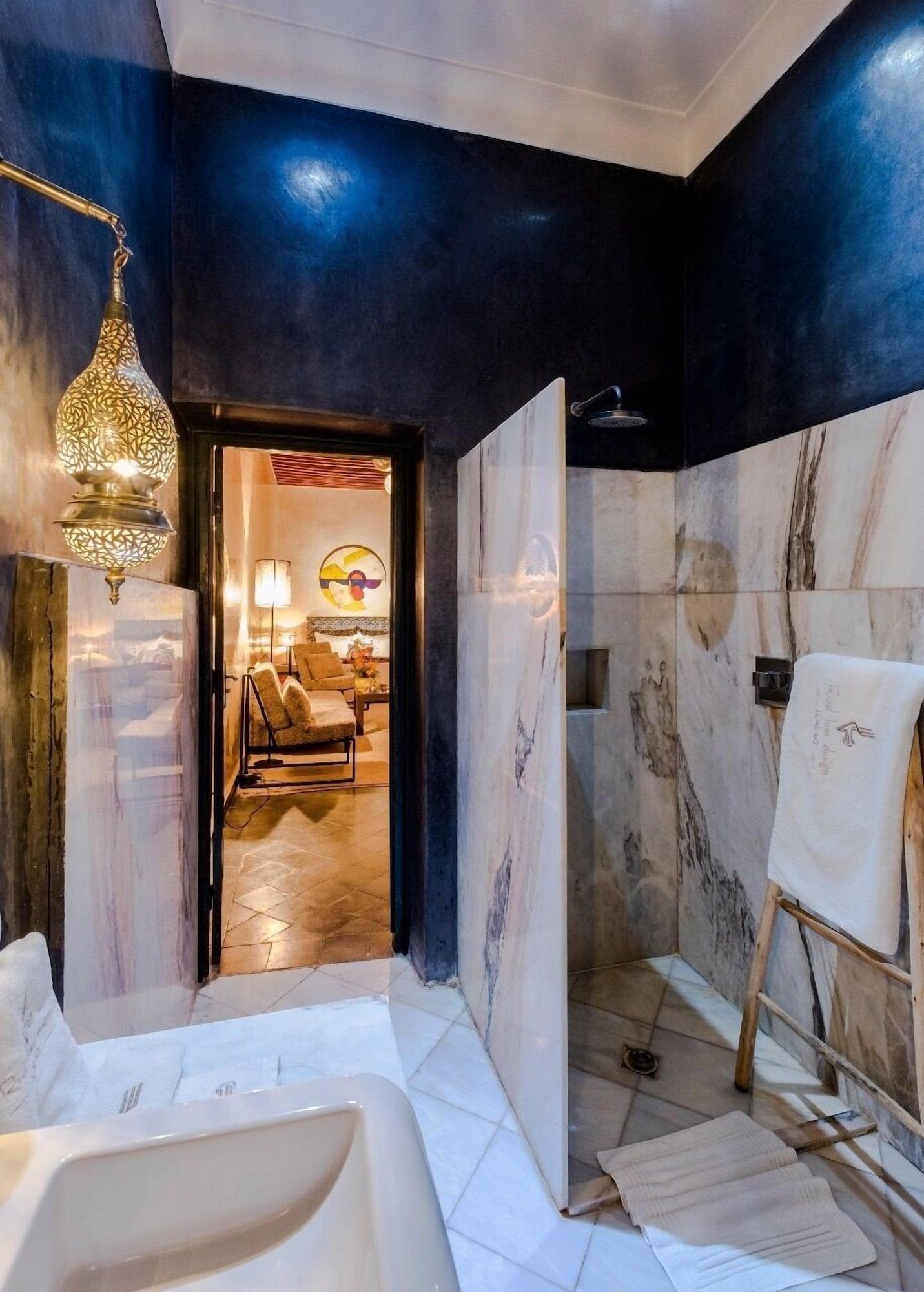 Riad Luxe 40 Marrakesh Exterior photo