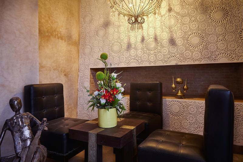Riad Luxe 40 Marrakesh Exterior photo
