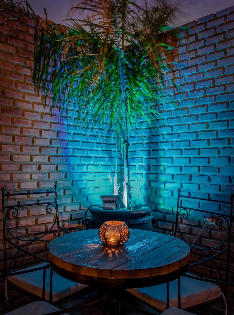 Riad Luxe 40 Marrakesh Exterior photo